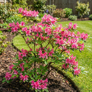 Azalea ‘Jolie Madame’