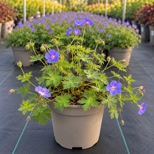 Geranium himalayense ‘Gravetye’