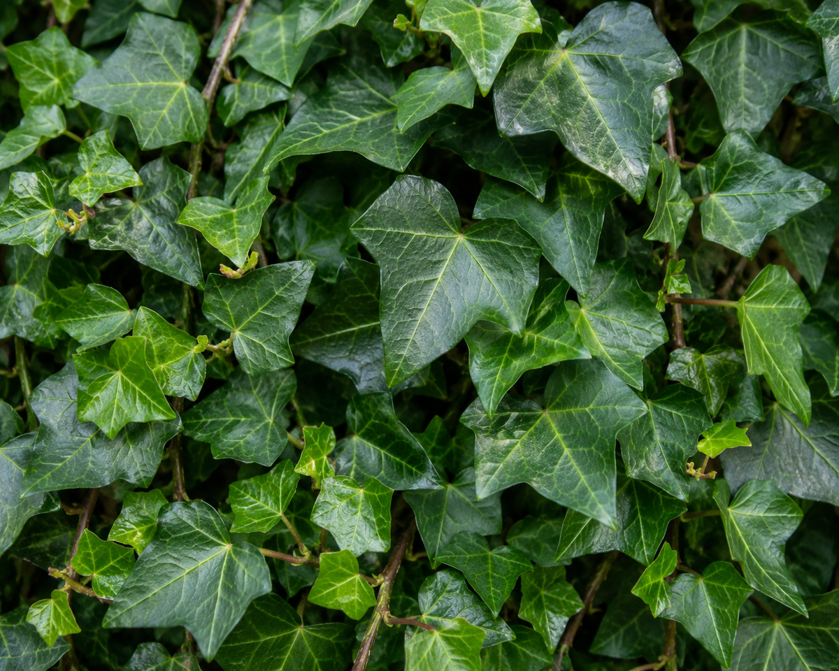 Hedera helix ‘Arborescens’