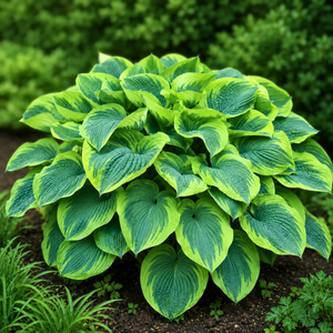 Hosta tokudama